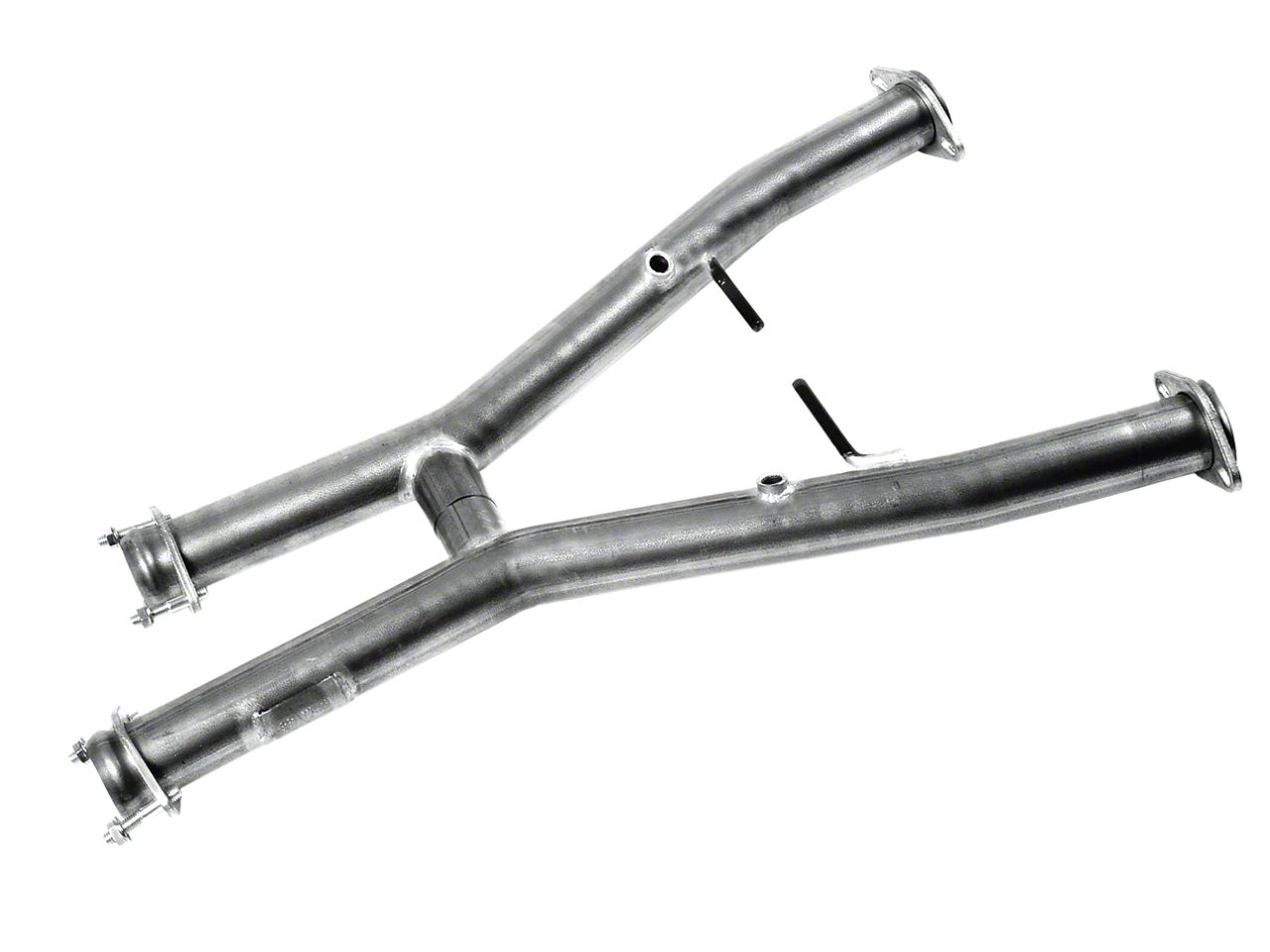MAC Off-Road Shorty H-Pipe (94-97 V6)