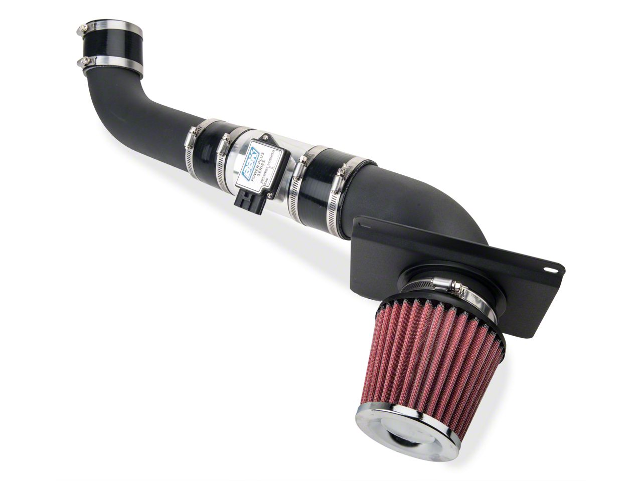 SR Performance Cold Air Intake (89-93 5.0L)