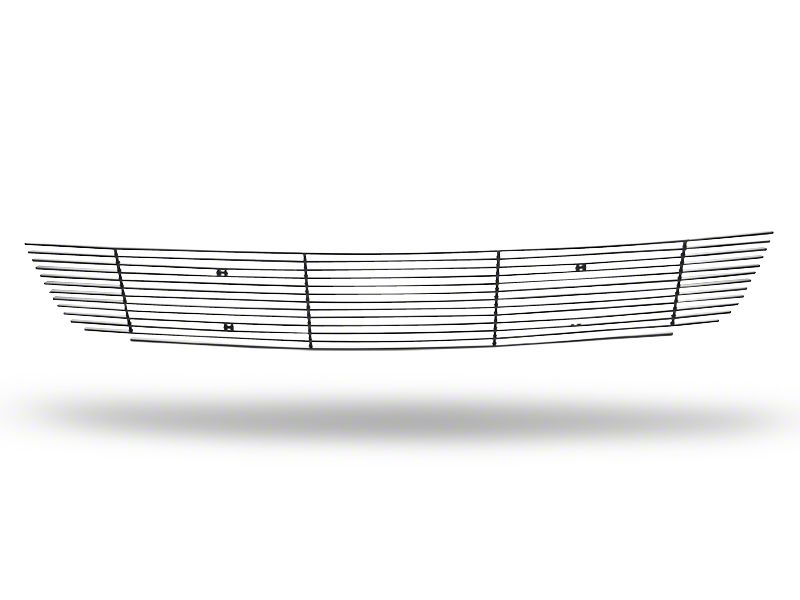Black Billet Grille - Lower (10-12 GT500)