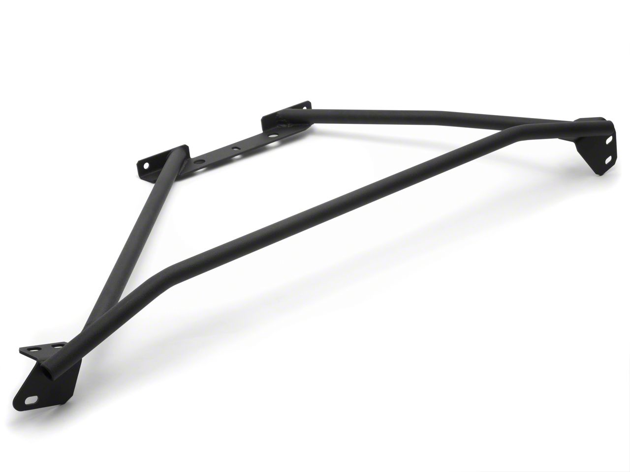SR Performance Black Strut Tower Brace (94-04 GT, V6)