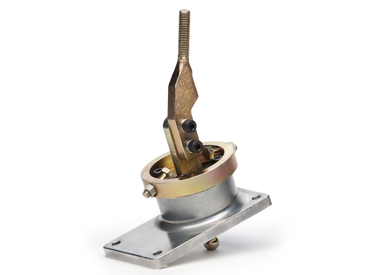SR Performance Short Throw Shifter - TR-3650 (01 Cobra; Late 01-04 GT, Mach 1)
