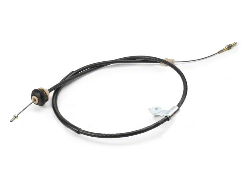 Adjustable Clutch Cable (96-04 All)