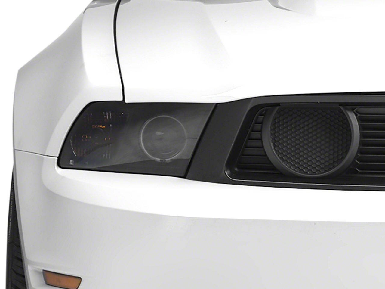 MMD Boss Style Fog Light Deletes (10-12 GT)