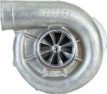 Vortech Supercharger System - Satin (99 Cobra)