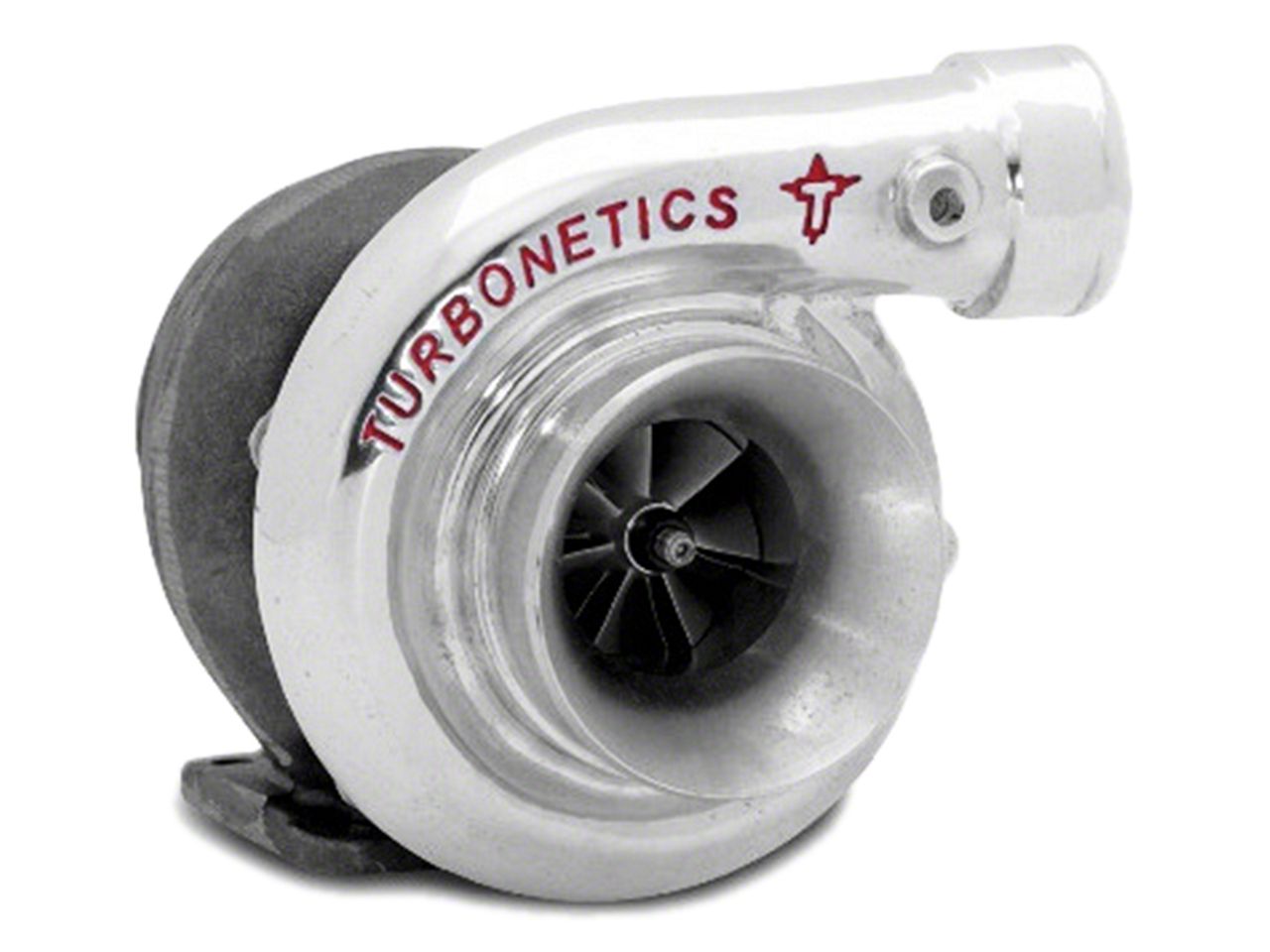 Hellion Single Turbo - Complete Kit (11-12 GT)