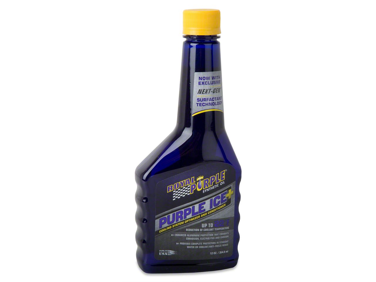 Royal Purple 'Purple Ice' Super Coolant