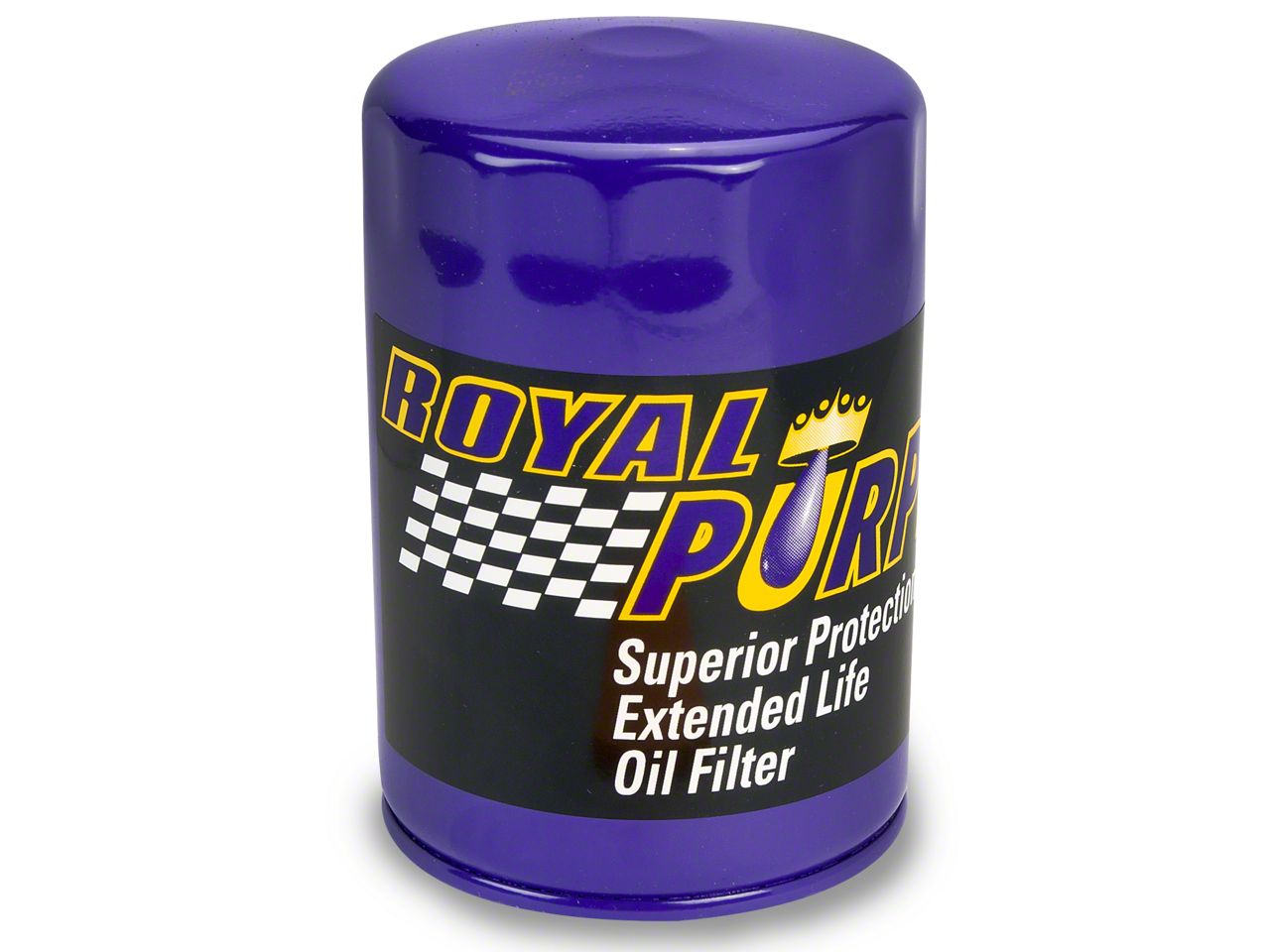 Royal Purple Extended Life Oil Filter (79-95 5.0L; 87-93 4cyl)