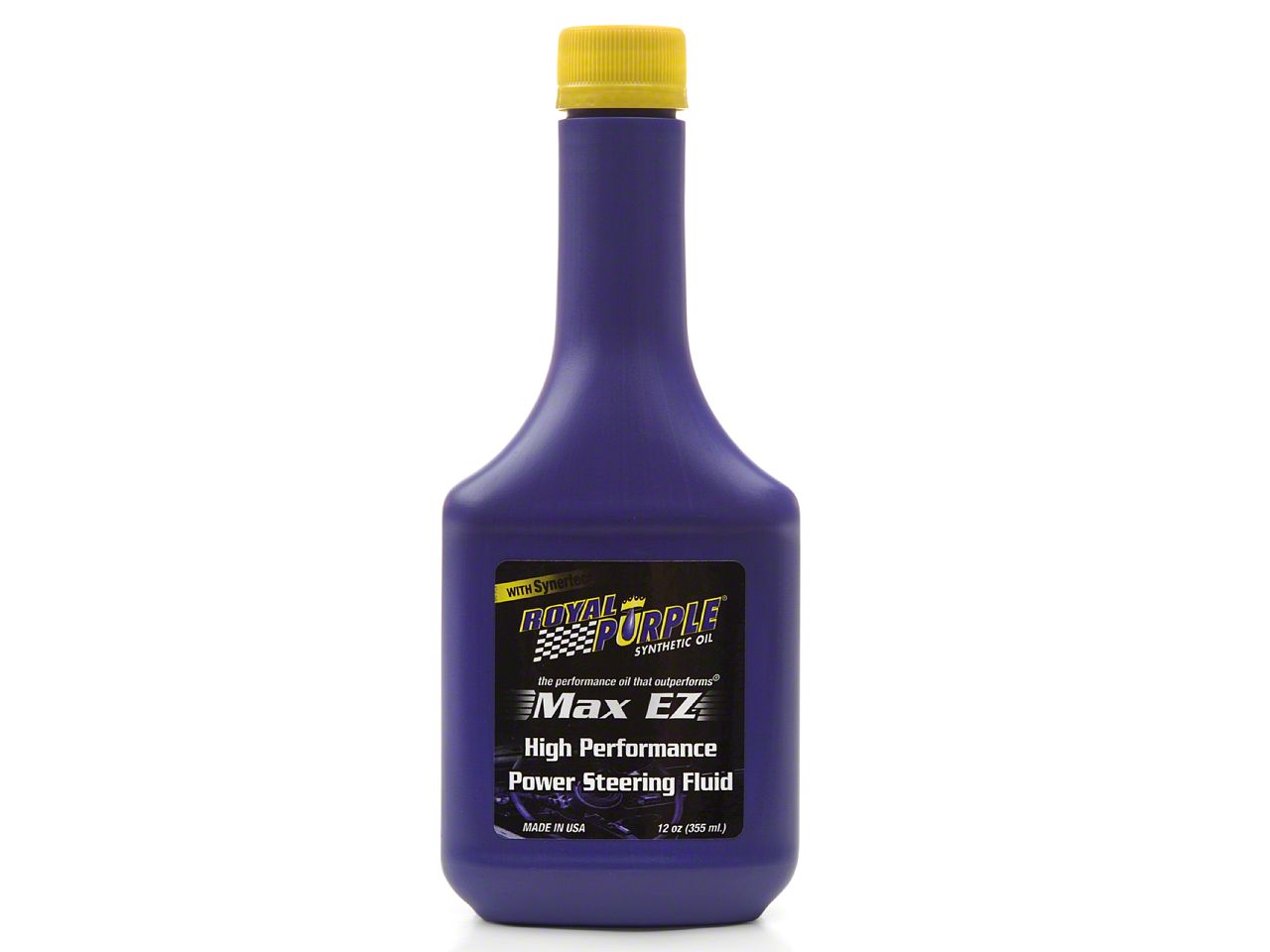 Royal Purple Max EZ Power Steering Fluid