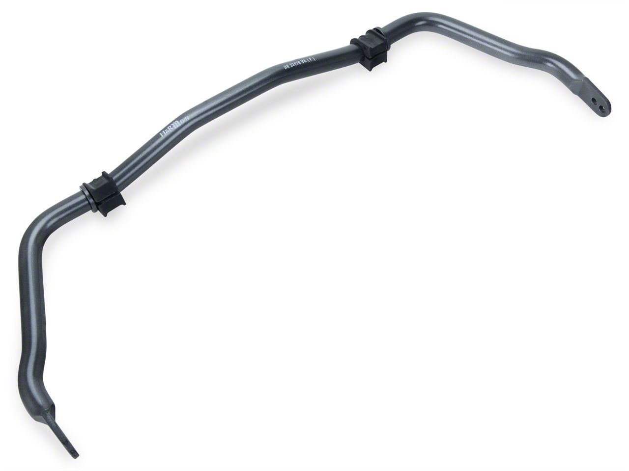 H&R Sport Front Sway Bar (05-10 All)