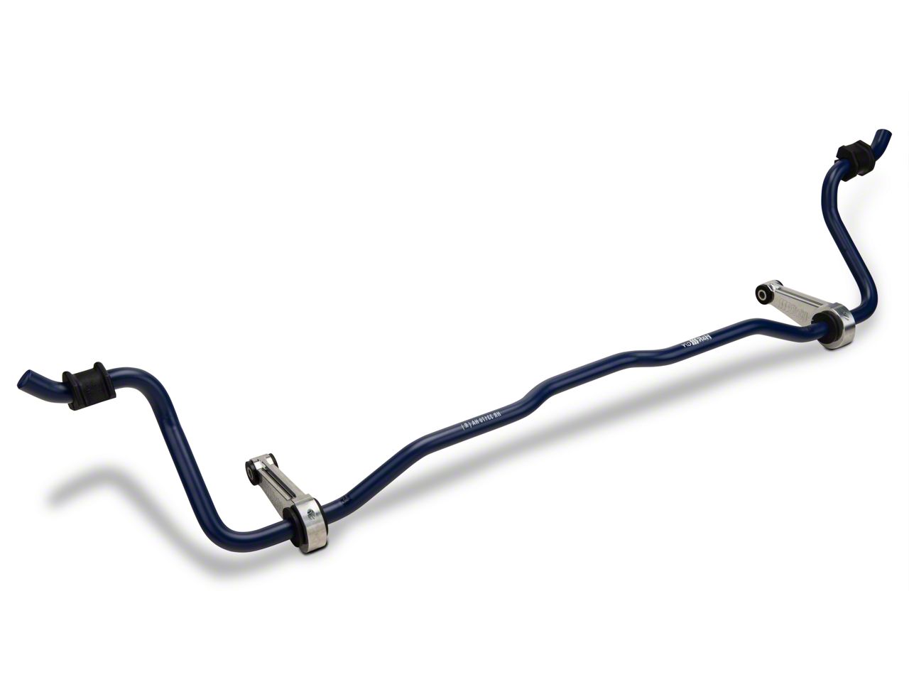 H&R Sport Rear Sway Bar (05-13 GT, V6; 07-10 GT500)
