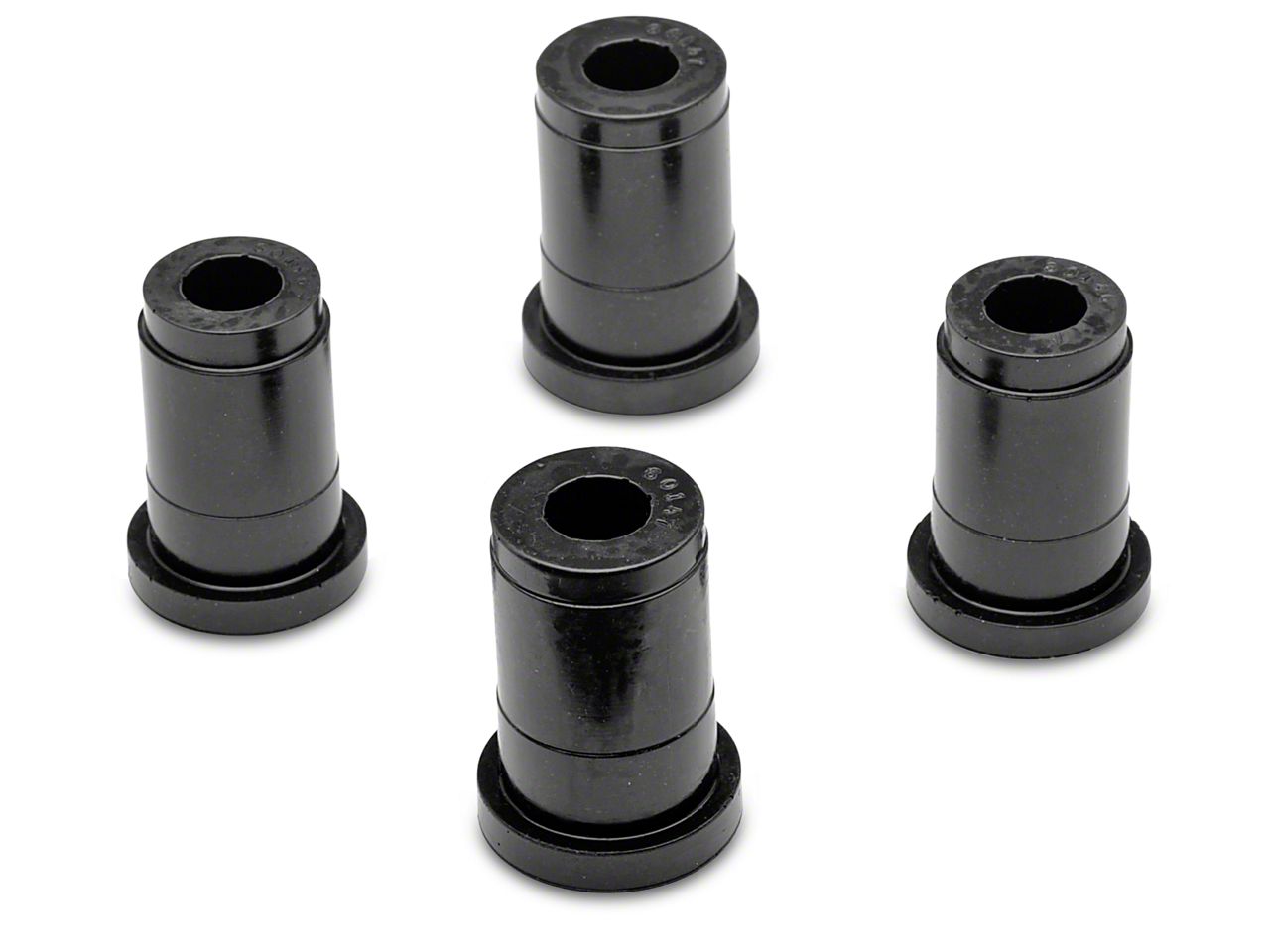 Prothane Front Control Arm Bushing Kit w/o Shells (79-93)