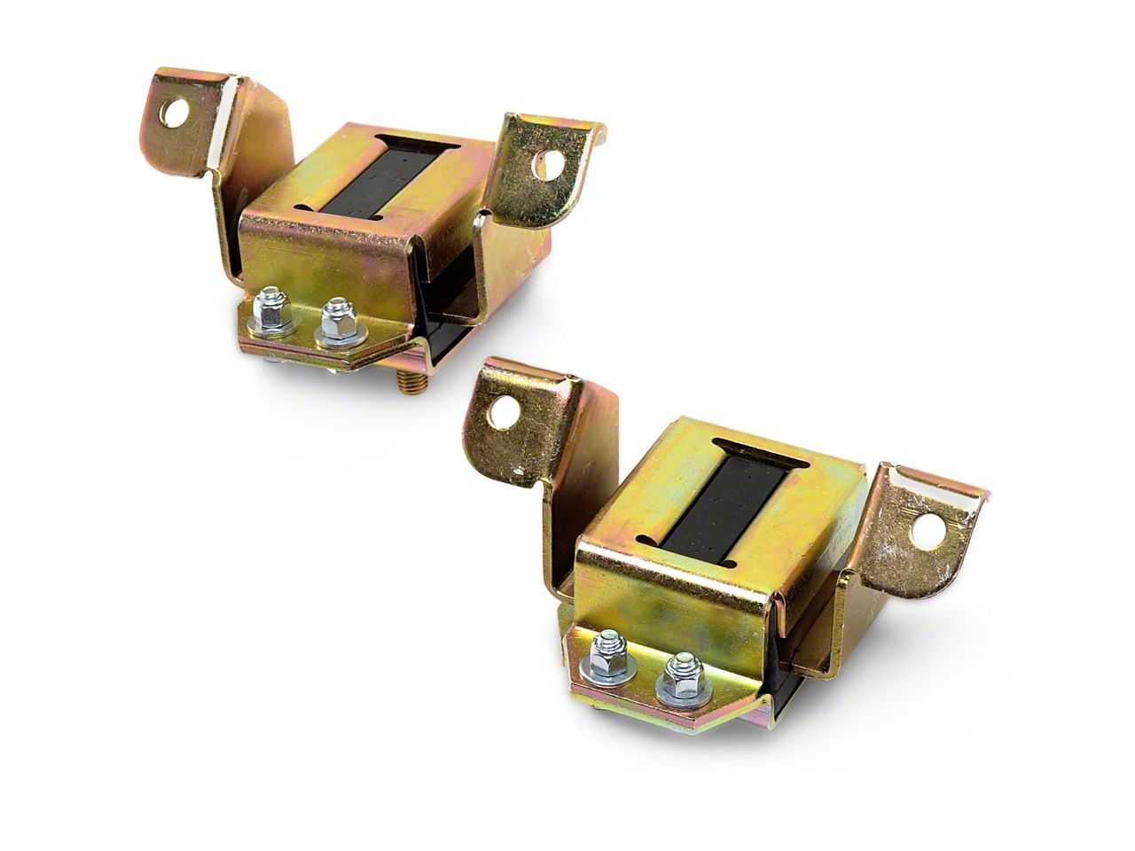 Prothane Motor Mounts (85-95 5.0L)