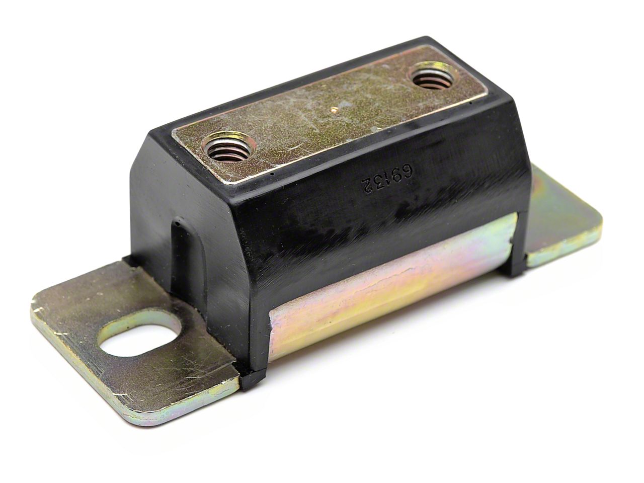 Prothane Transmission Mount - T-56 Conversion (79-98 V8)