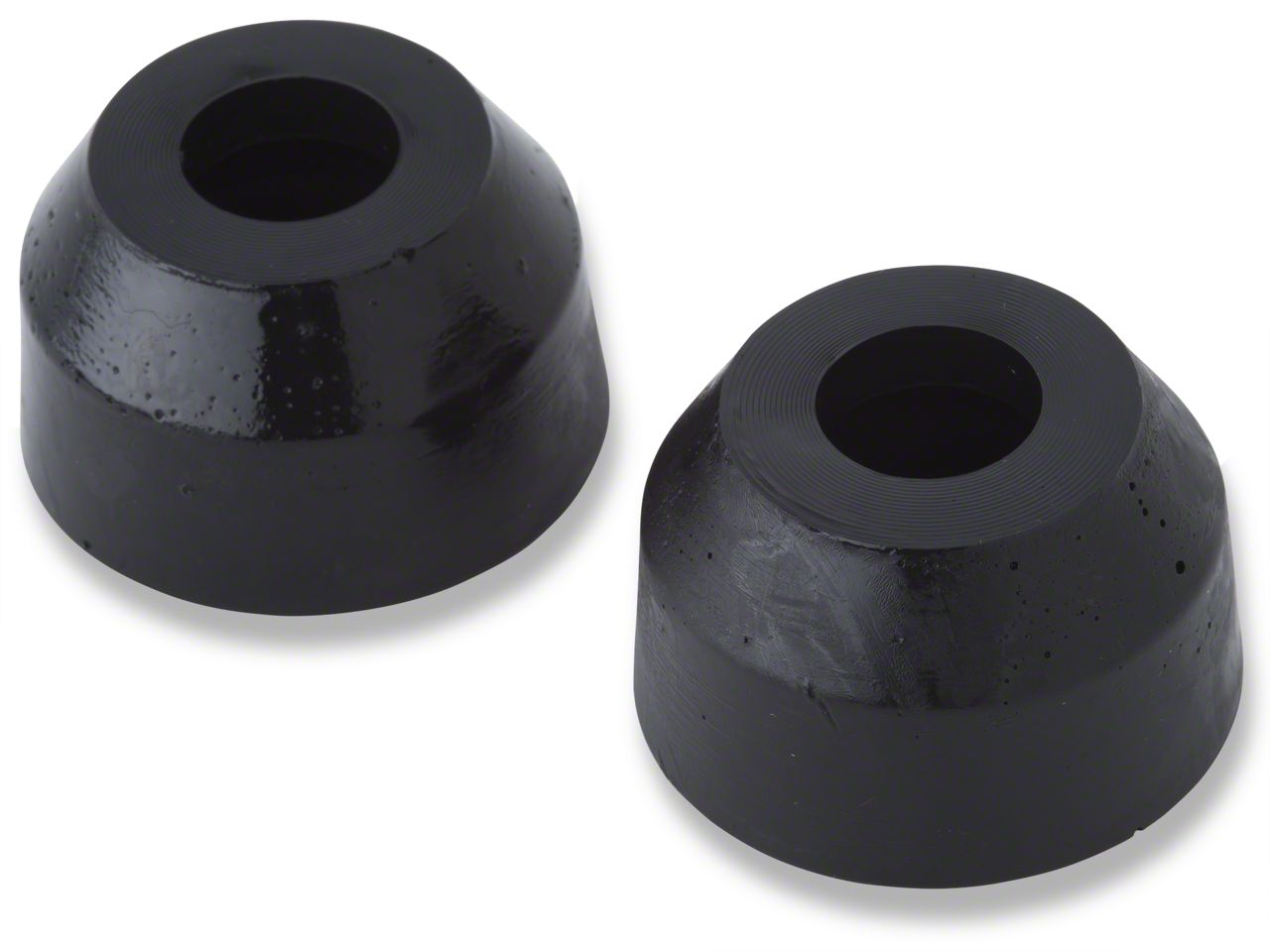 Prothane Tie Rod End Dust Boots (79-04 All)