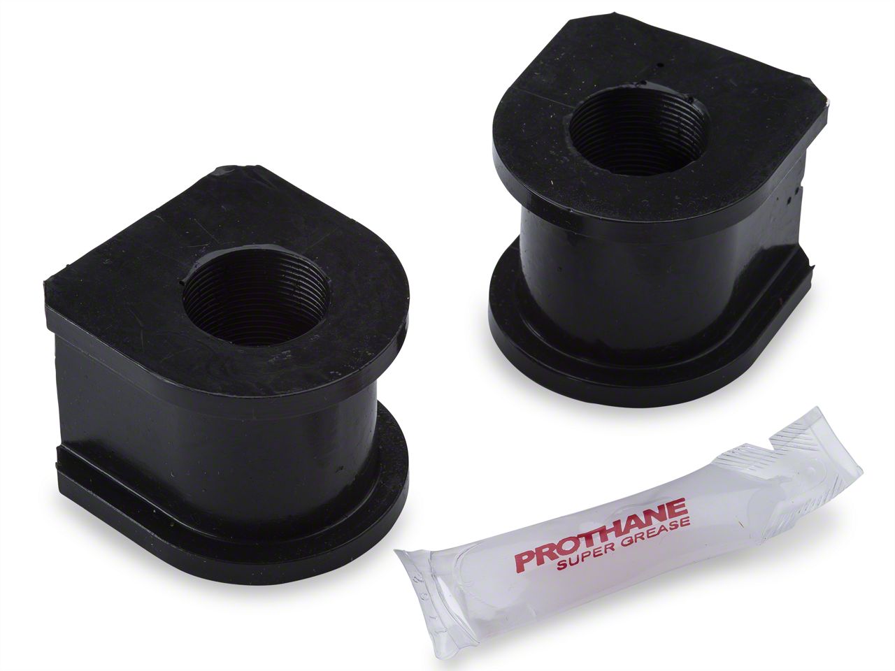 Prothane Front Sway Bar Bushings - 15/16 inch (80-93 2.3L)