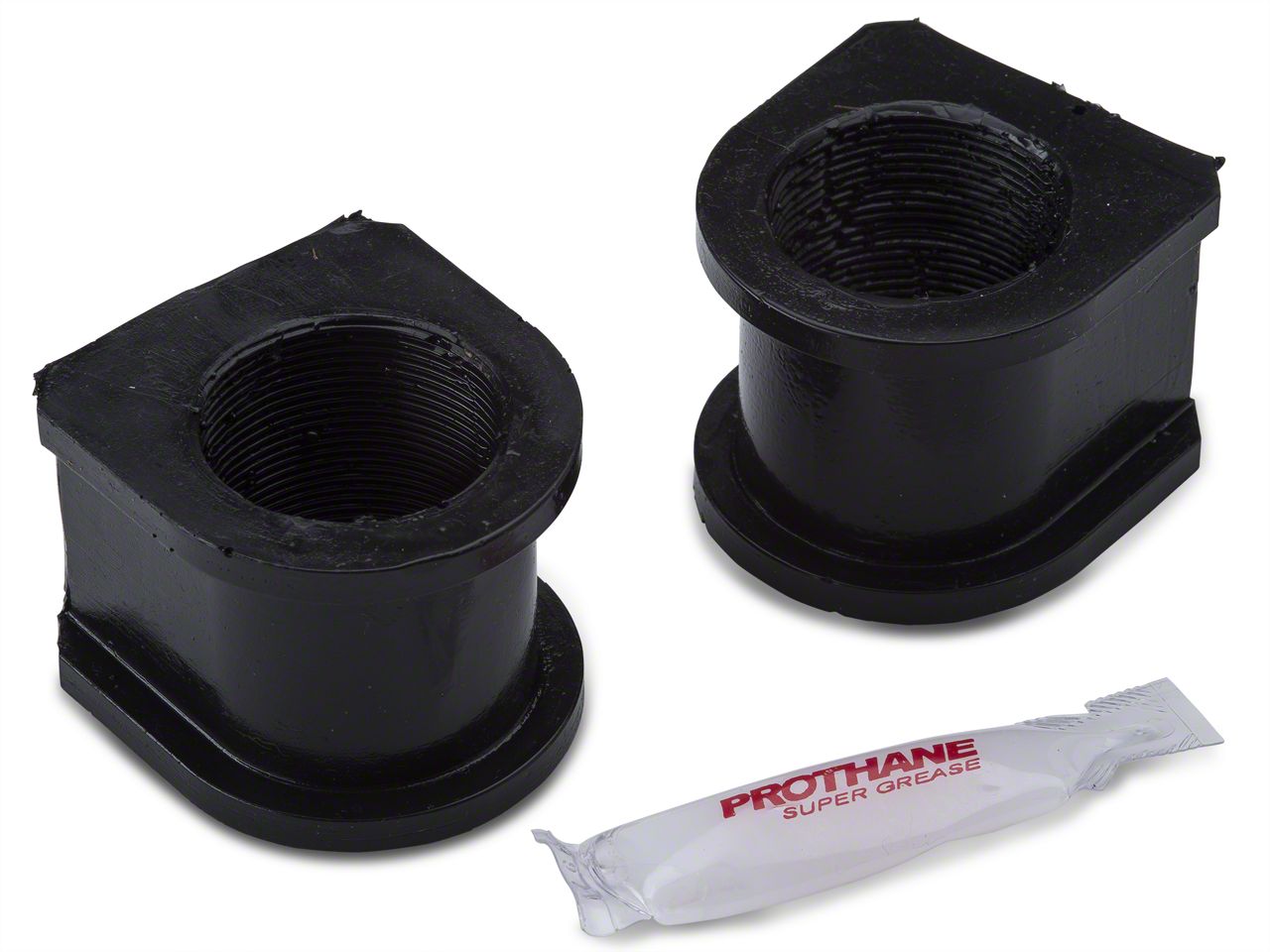Prothane Front Sway Bar Bushings - 1-5/16 inch (85-93 5.0L)