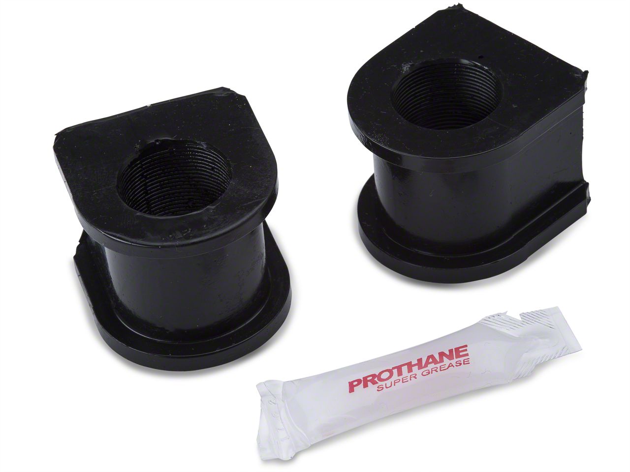 Prothane Front Sway Bar Bushings - 27mm (79 5.0L; 94-99 V6; 00-04 GT)
