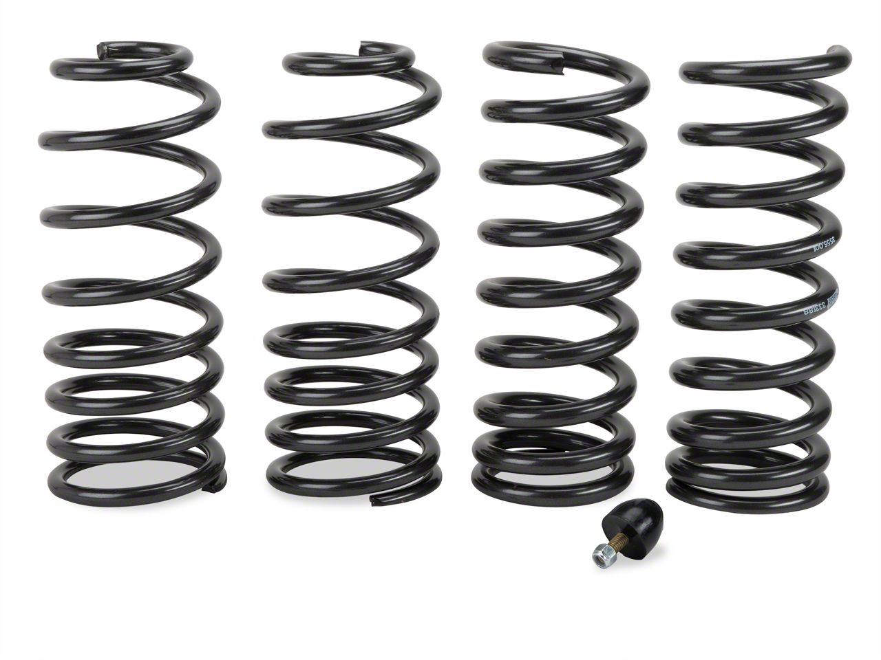 Eibach Pro-Kit Springs - Convertible (94-04 GT)