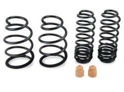 Eibach Pro-Kit Springs - Coupe & Convertible (11-14 GT, V6, BOSS)