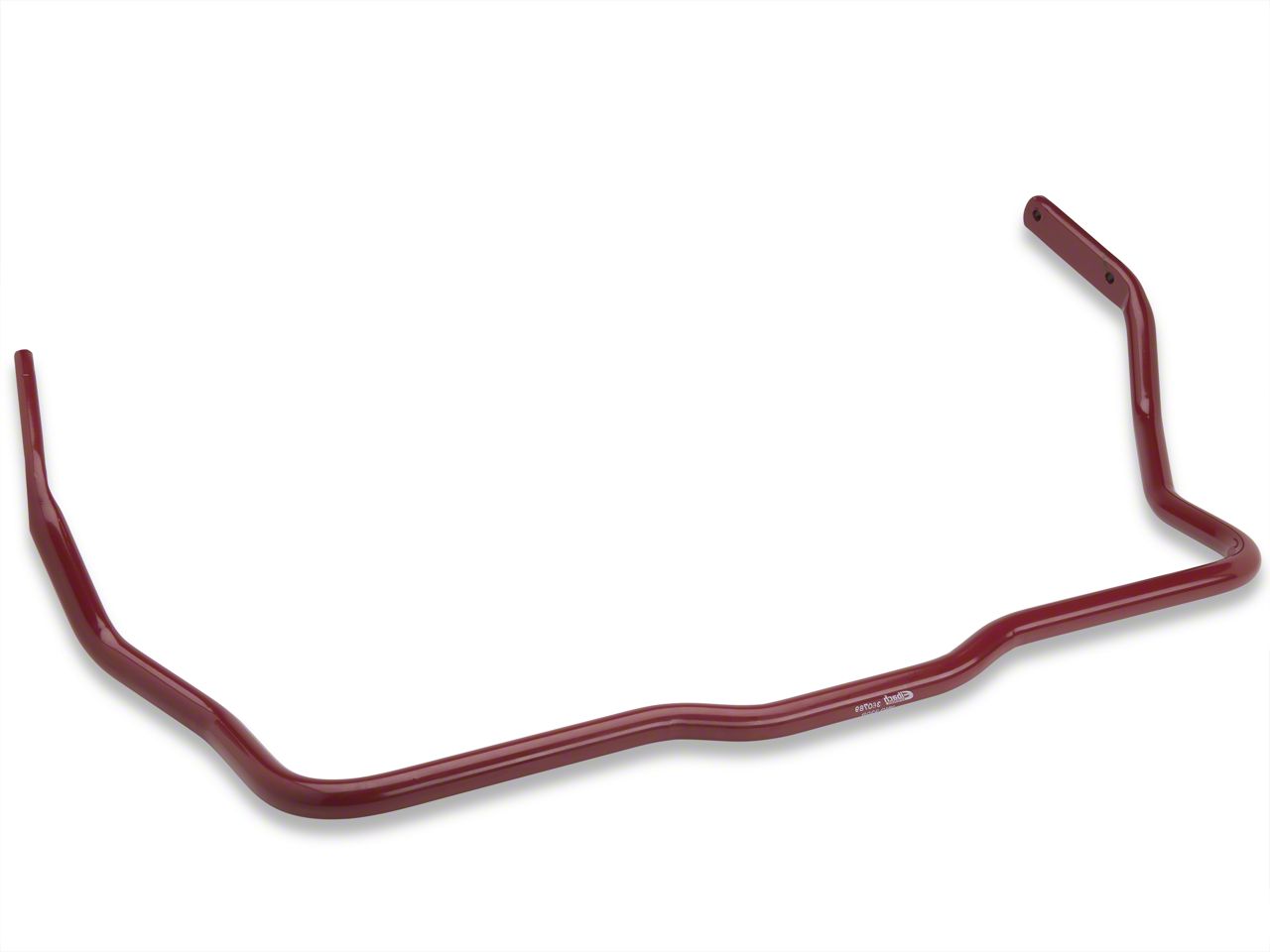 Eibach Rear Anti-Roll Sway Bar Kit (79-93 5.0L)