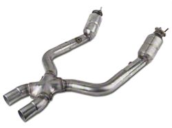 Magnaflow Catted Tru-X X-Pipe (11-14 GT)