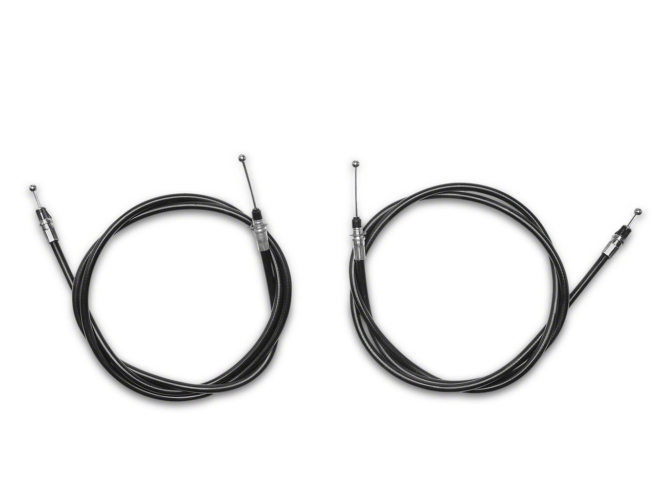 Wilwood Parking Brake Cable Kit (94-04 All )