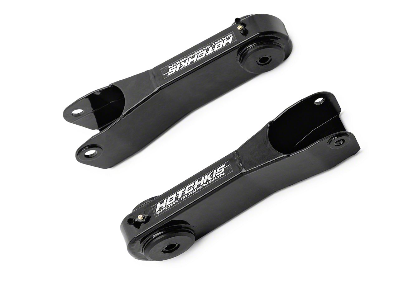Hotchkis Rear Upper Control Arms (79-04 All; Excludes 99-04 Cobra)