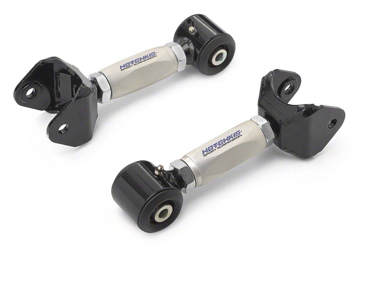 Hotchkis Adjustable Rear Upper Control Arms (79-04 All; Excludes 99-04 Cobra)