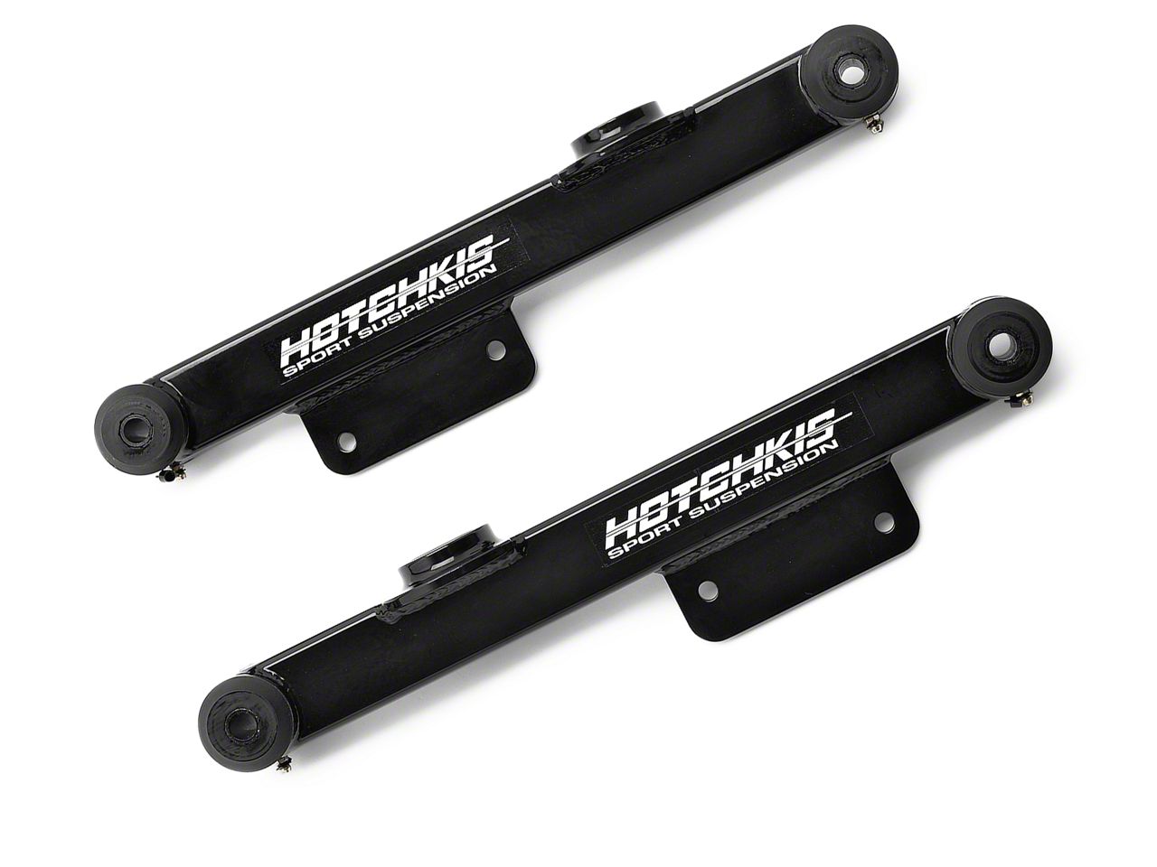 Hotchkis Rear Lower Control Arms (99-04 GT, V6, Mach 1)