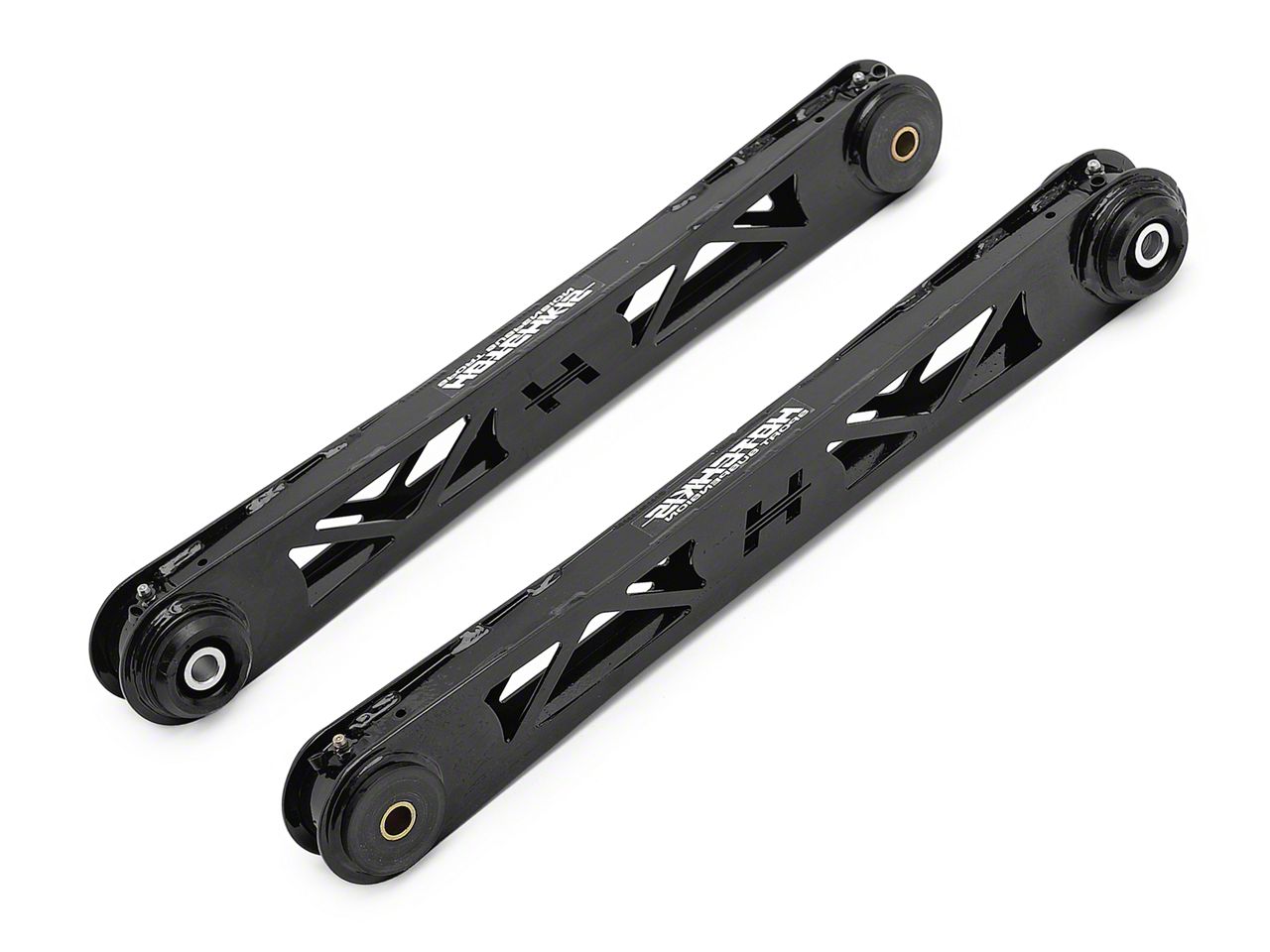 Hotchkis Rear Lower Control Arms (05-14 All)