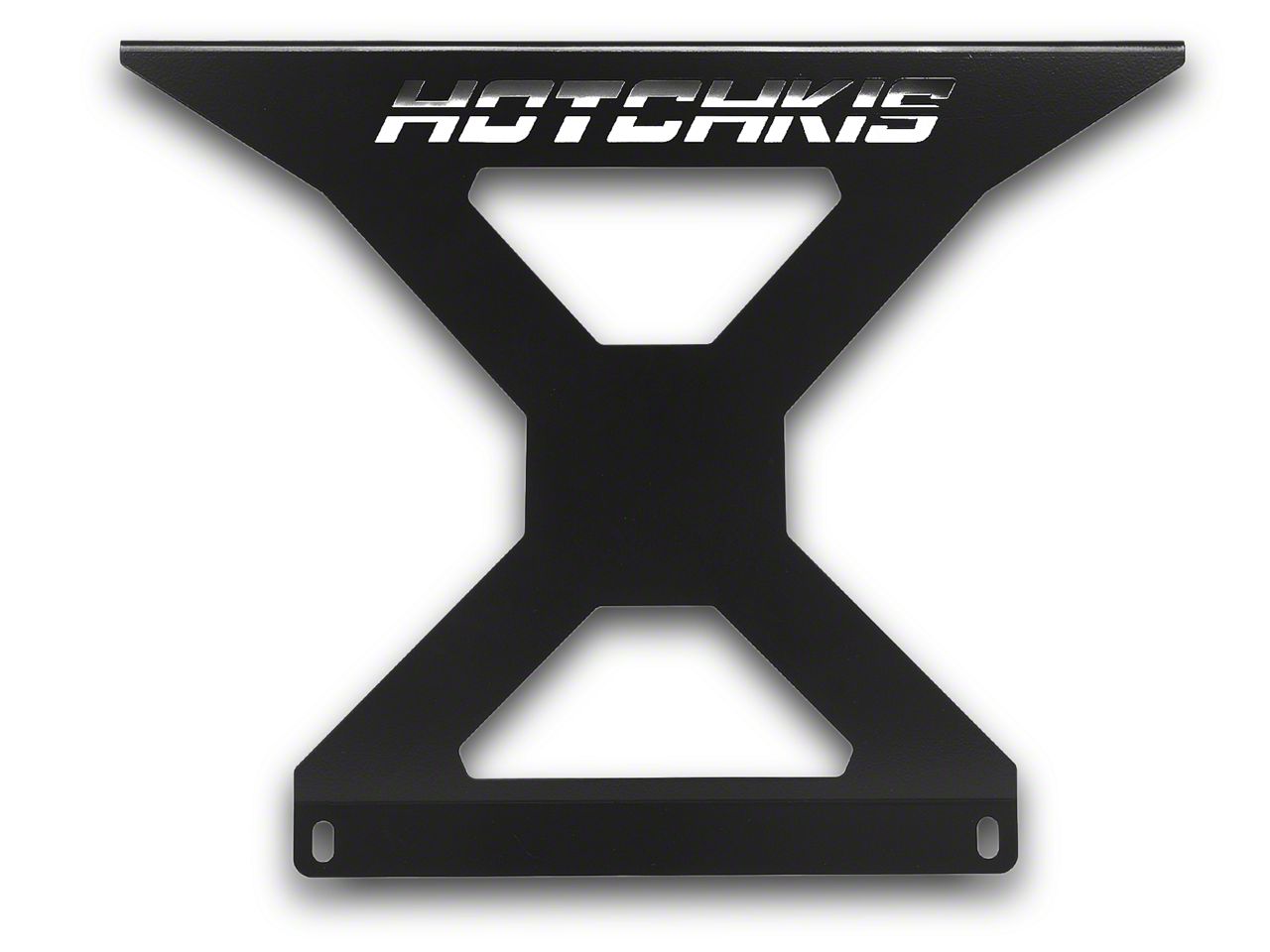 Hotchkis K-Member Crossbrace - Manual (05-14 GT, GT500)