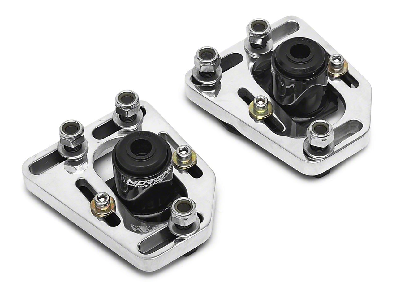 Hotchkis Caster Camber Plates (79-93 All)