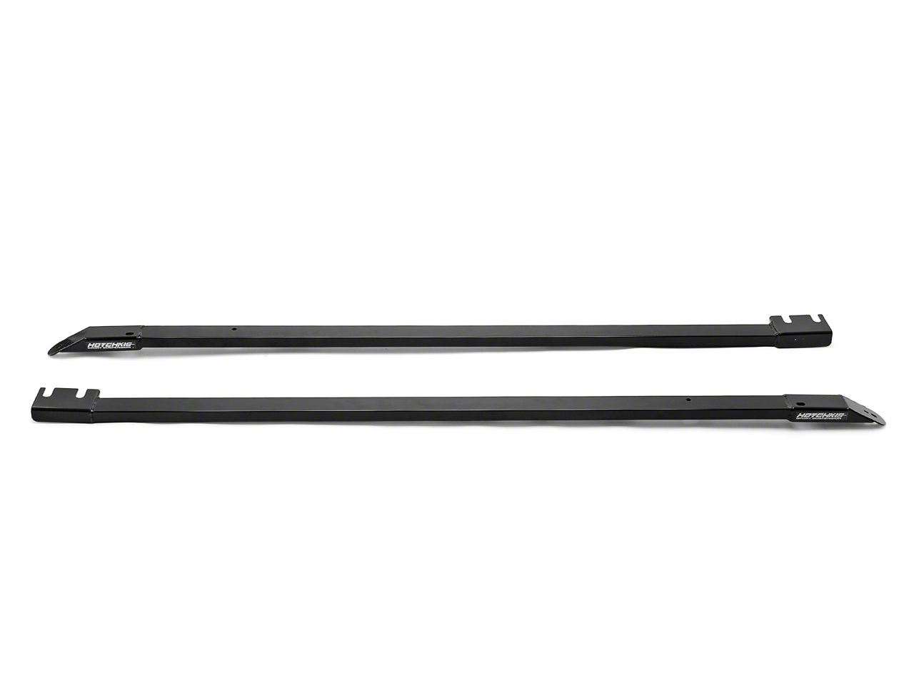 Hotchkis Subframe Connectors - Coupe - Bolt-On (05-14 All)