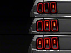Raxiom Gen5 Tail Lights (05-09 All)