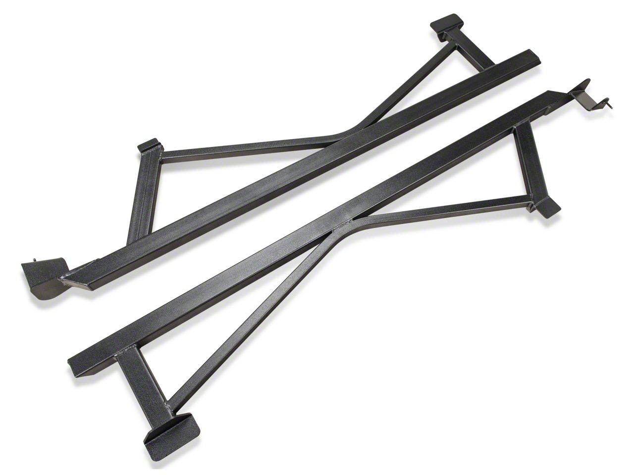 BMR Subframe Connectors (05-13 All)