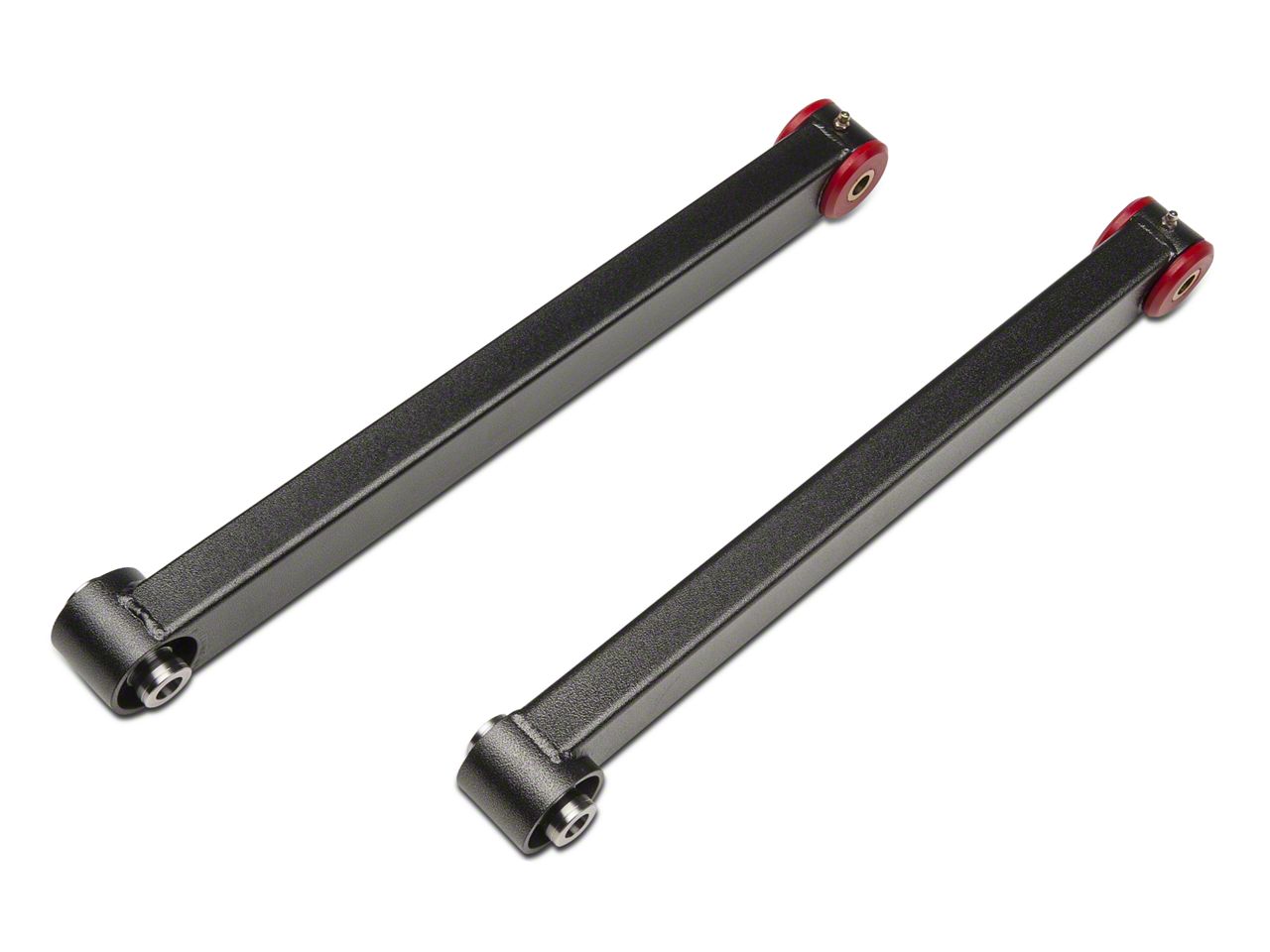 BMR Rear Lower Control Arms - Spherical Bushings (05-13 All)