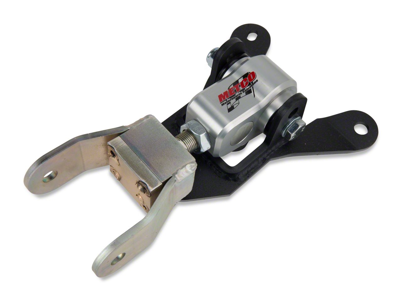 Metco Motorsports Mustang Rear Upper Control Arm & Mount MUC2011 (1114