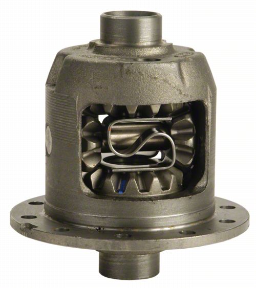 Ford Racing 8.8in 31 Spline Traction - LOK Limited Slip Differential