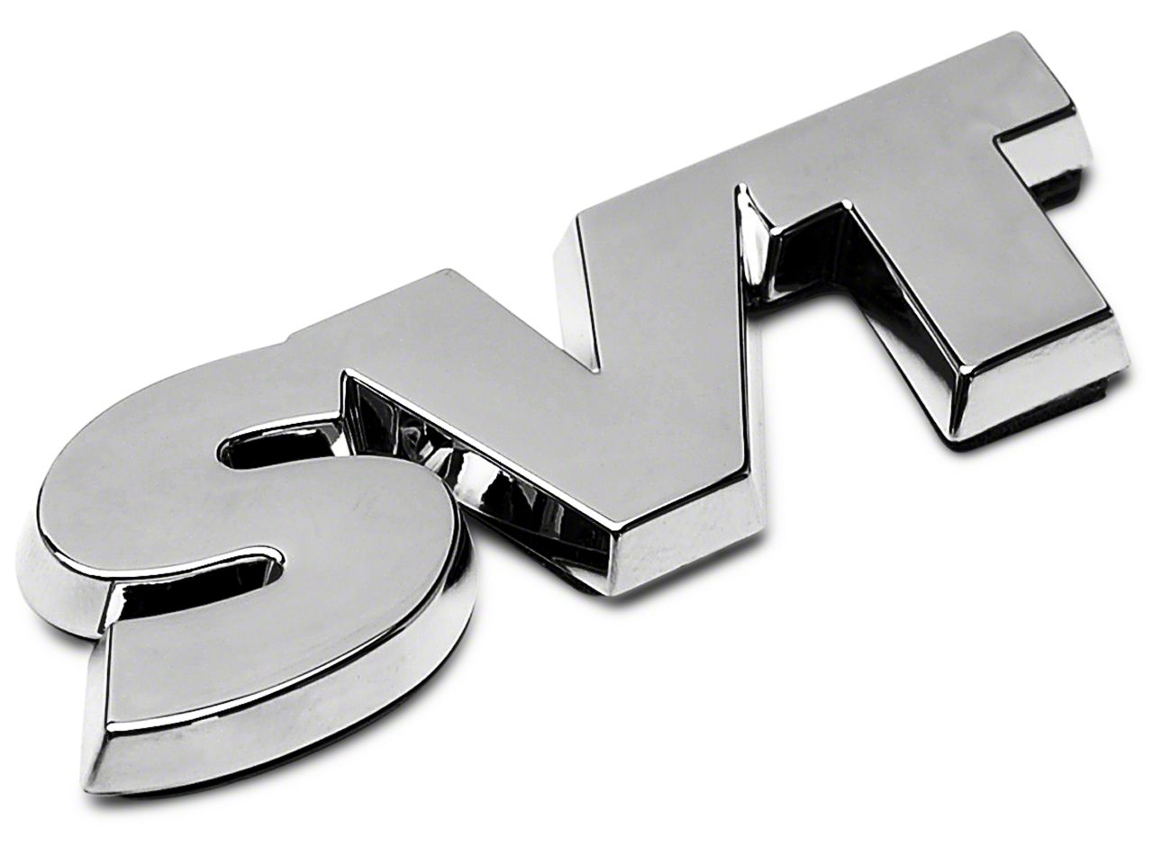 Ford Racing SVT Emblem