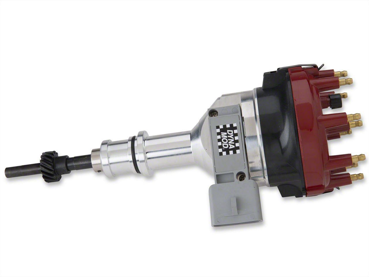 Performance Distributors Hot Forged Distributor (86-93 5.0L)