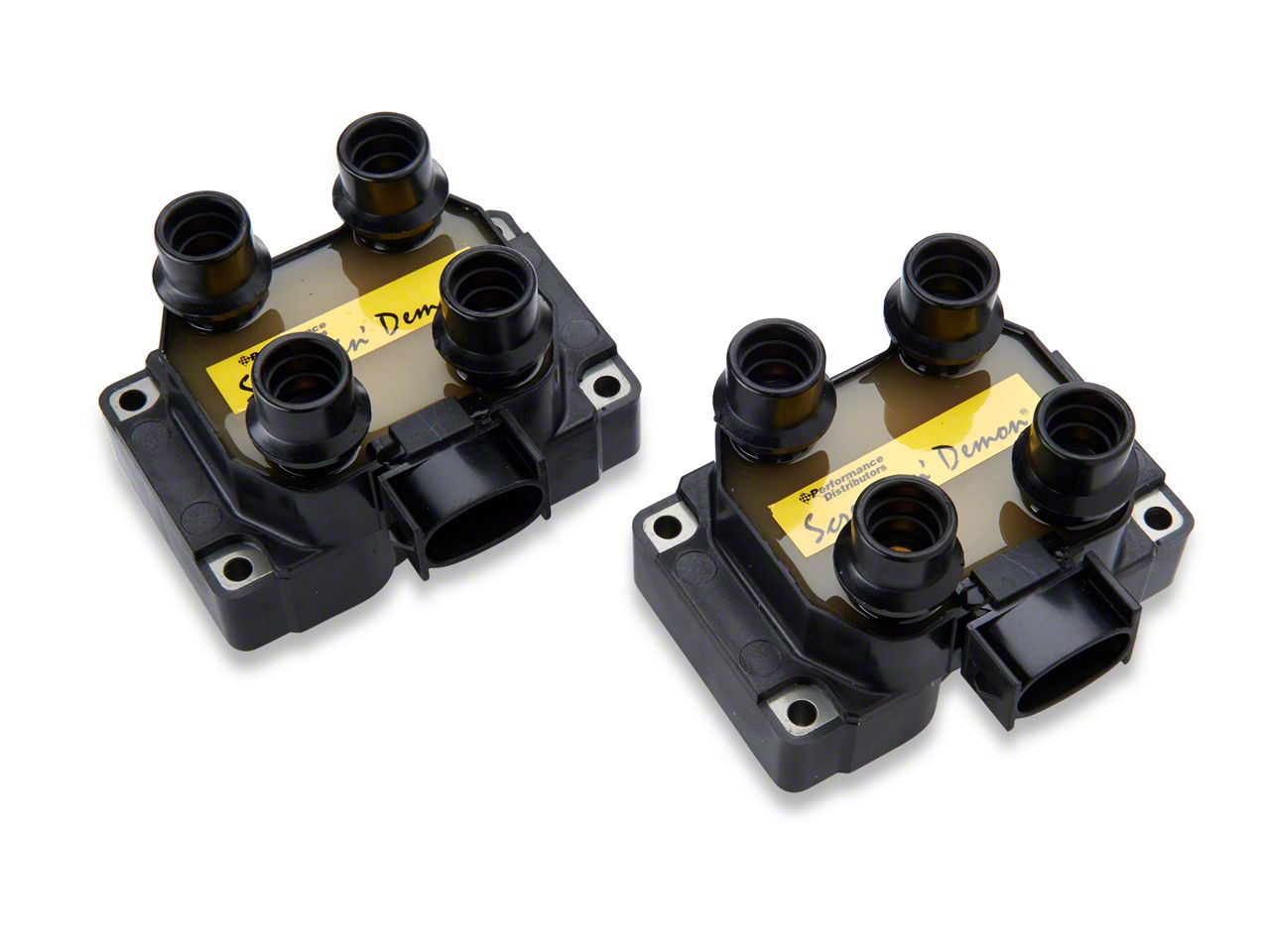 Performance Distributors Screamin Demon Coil (96-98 4.6L)