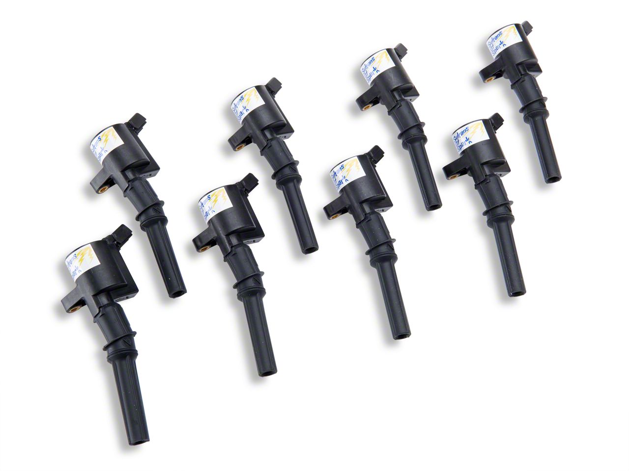 Performance Distributors S.O.S. Coil On Plug Kit (99-04 GT)