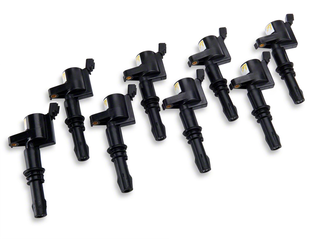 Performance Distributors S.O.S. Coil On Plug Kit (05-Mid 08 GT)