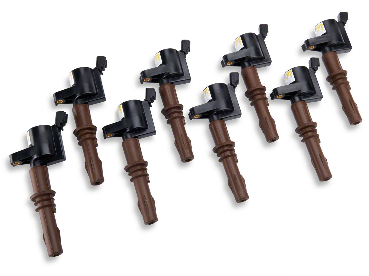 Performance Distributors S.O.S. Coil On Plug Kit (Mid 08-10 GT)