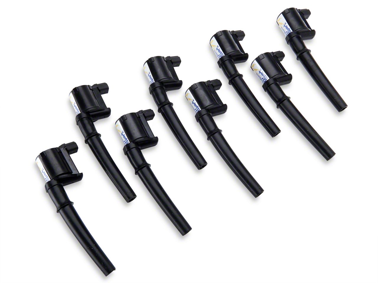 Performance Distributors S.O.S. Coil On Plug Kit (99-04 Cobra; 03-04 Mach 1; 07-12 GT500)