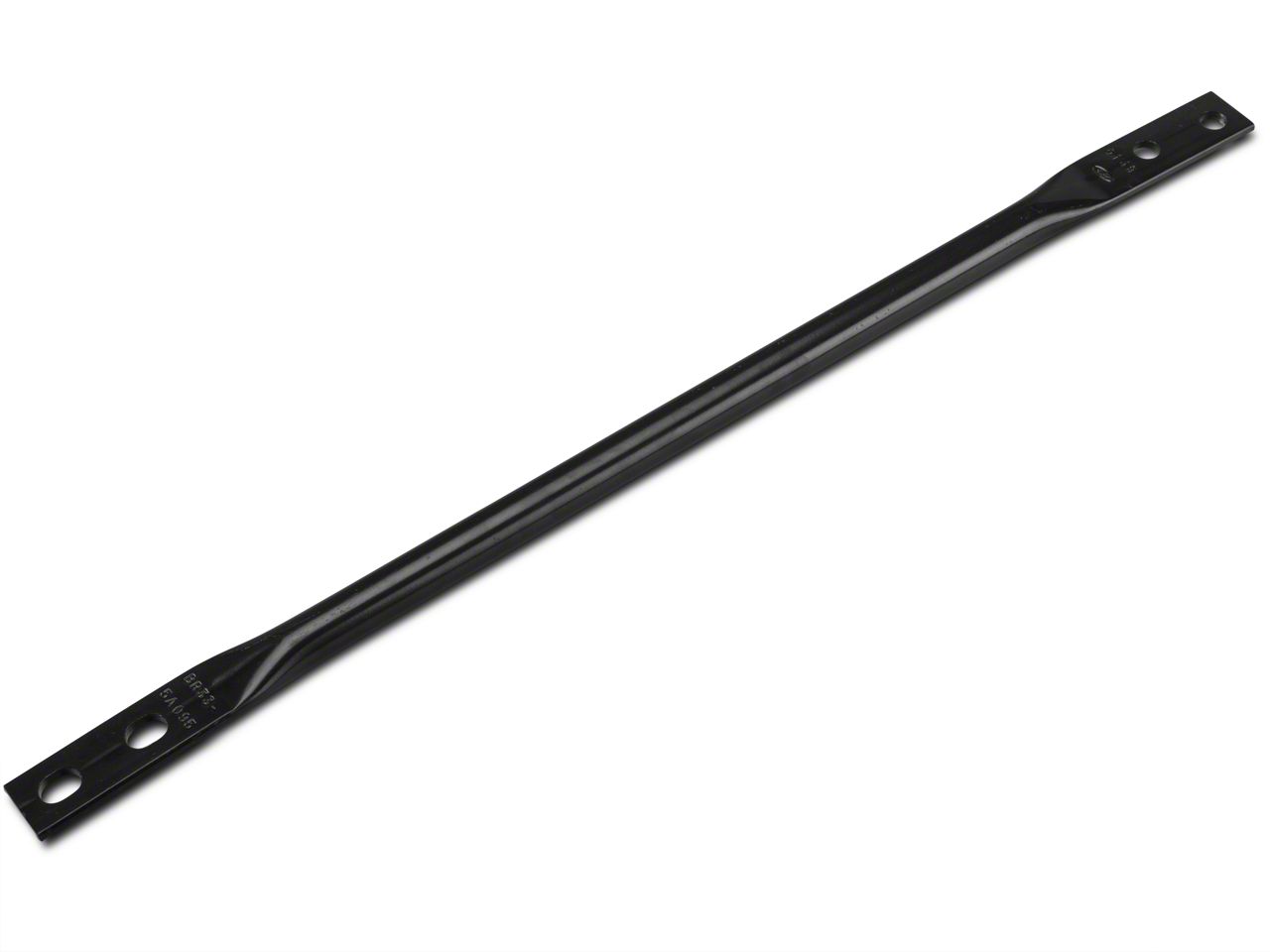 Ford Racing Front Lower Control Arm Brace - Coupe (05-13 GT)