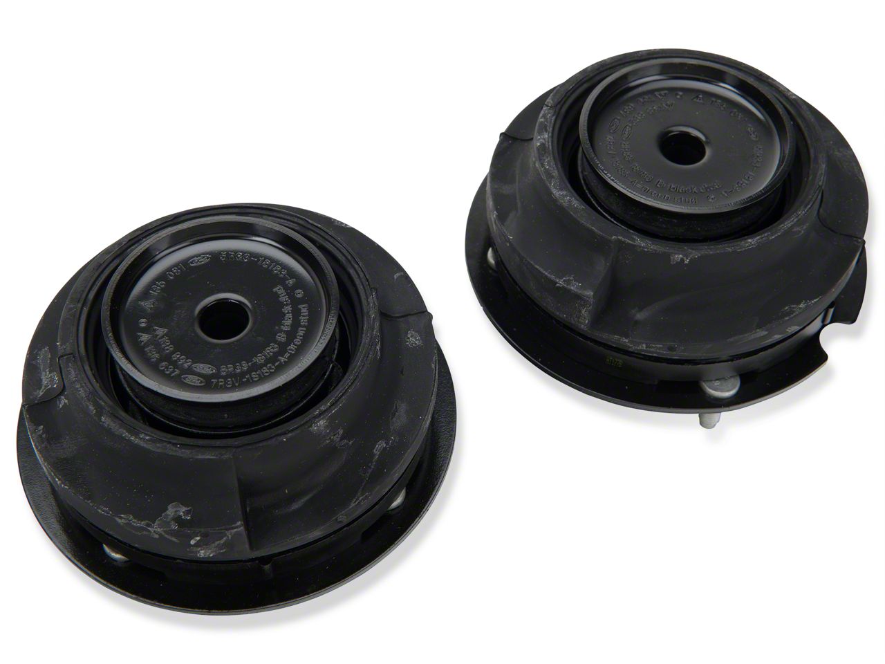 Ford Racing GT500 Style Strut Mount Upgrade (05-13 All)