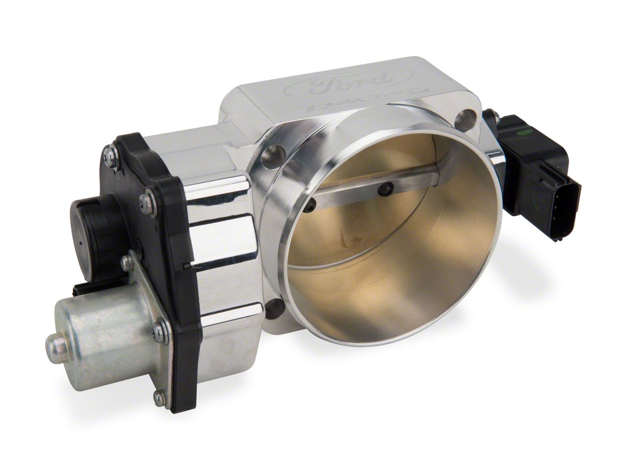 Ford Racing 90mm Throttle Body (11-13 GT)