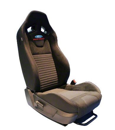Ford Racing Recaro Race Seats - Pair (11-13)