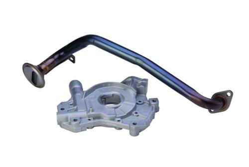 Ford Racing High Volume Oil Pump (05-10 GT, 07-12 GT500)